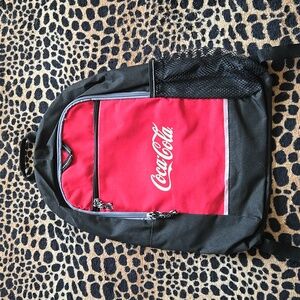 Coca Cola backpack